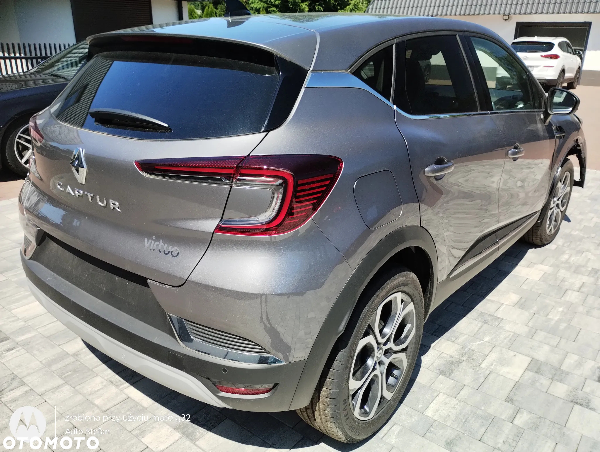 Renault Captur - 12