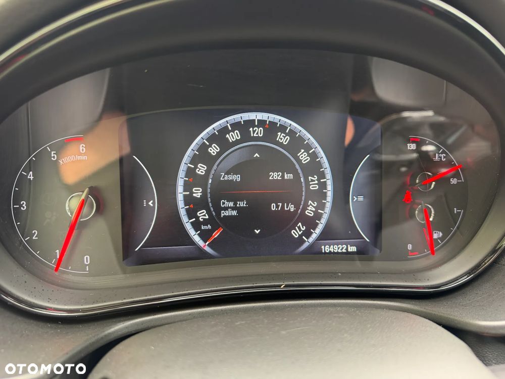 Opel Insignia 2.0 CDTI ecoFLEX Start/Stop Business Innovation - 35