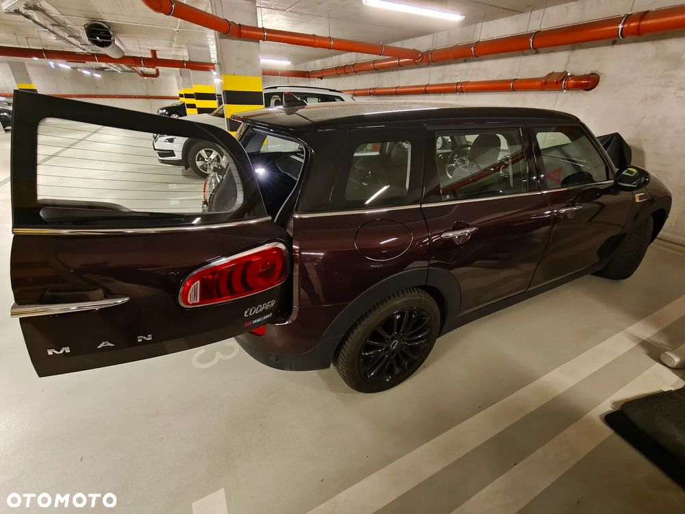 MINI Clubman Cooper - 11