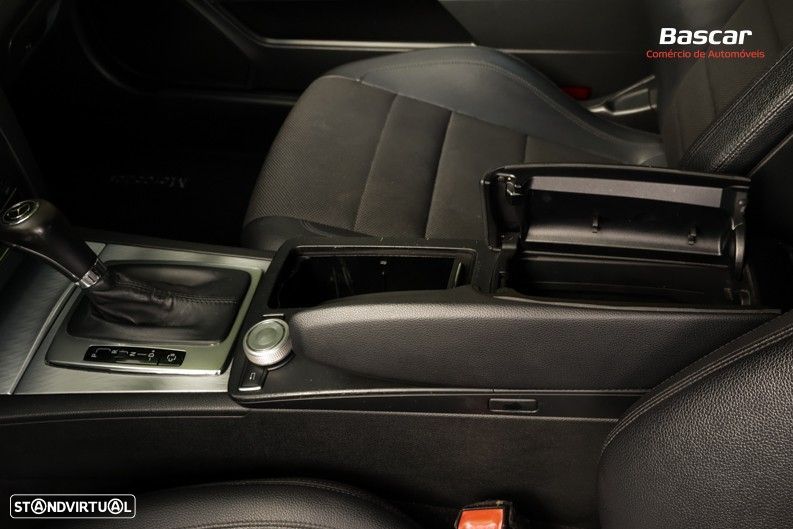Mercedes-Benz E 250 CDI Avantgarde BE Auto. - 16