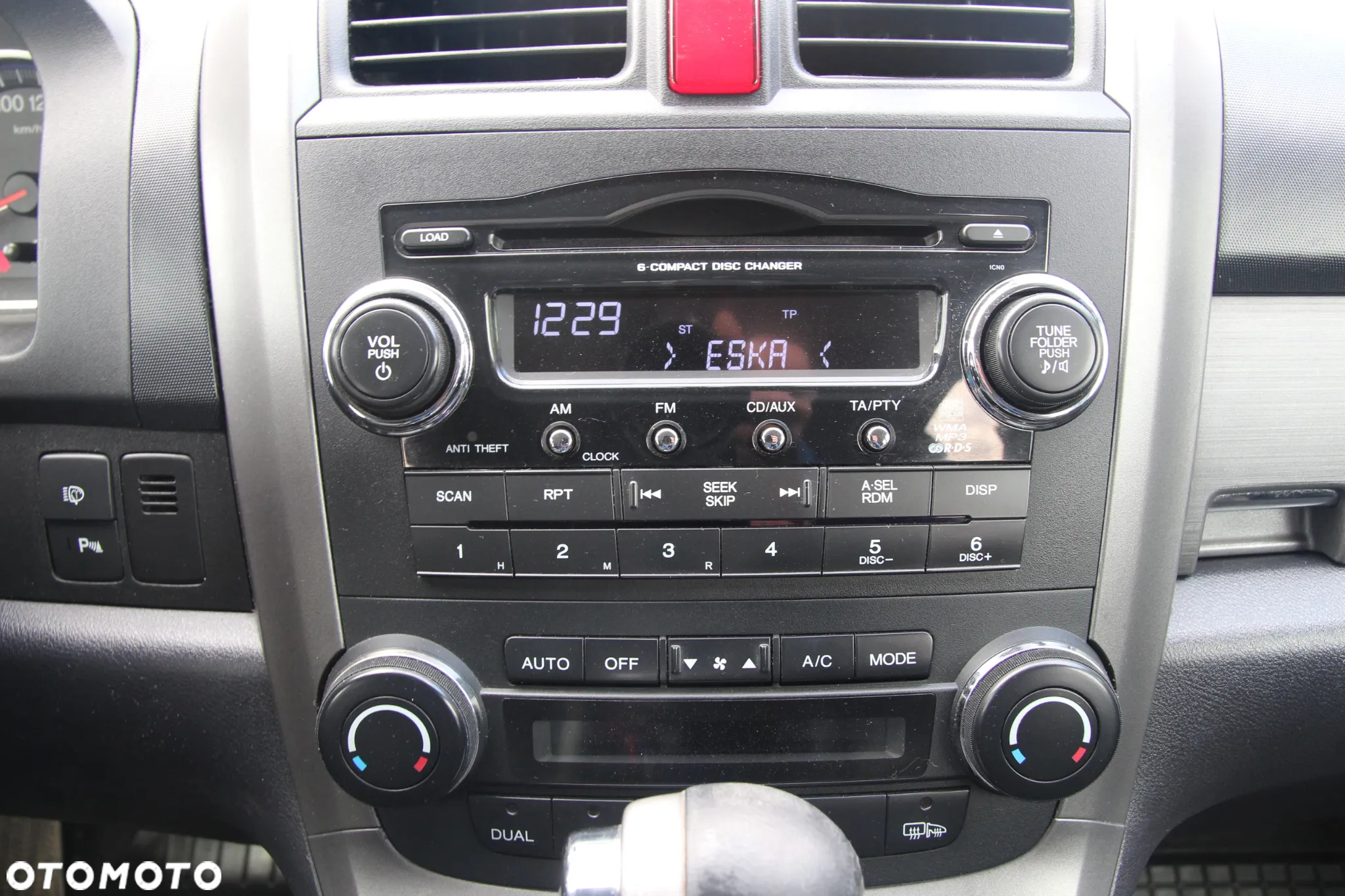 Honda CR-V 2.0 Executive - 21