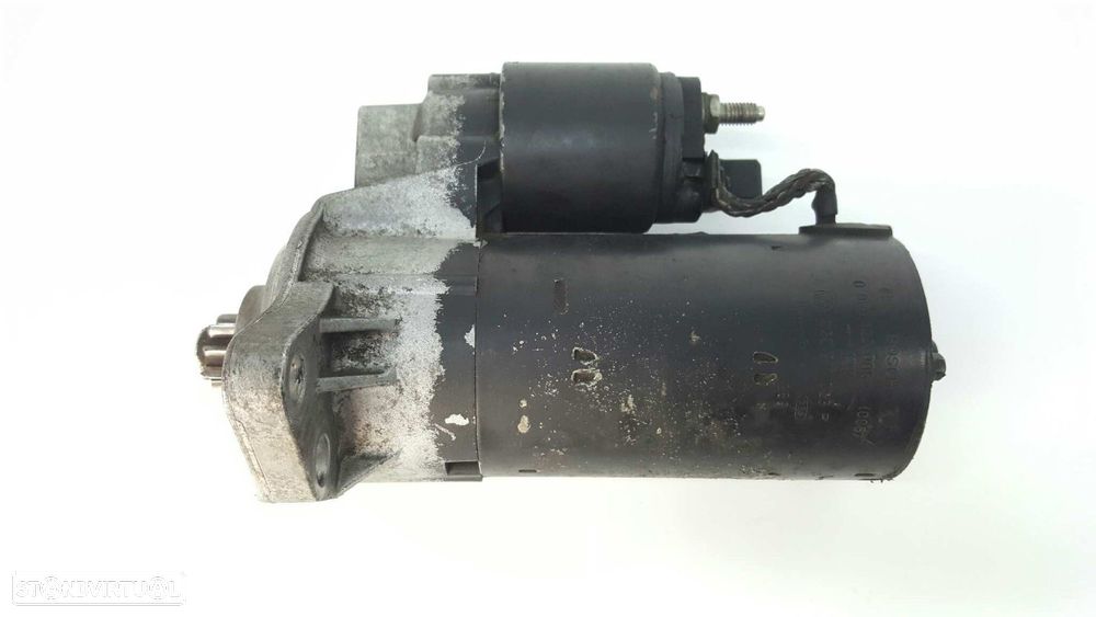 MOTOR DE ARRANQUE SEAT IBIZA (6K1) SELECT - 1