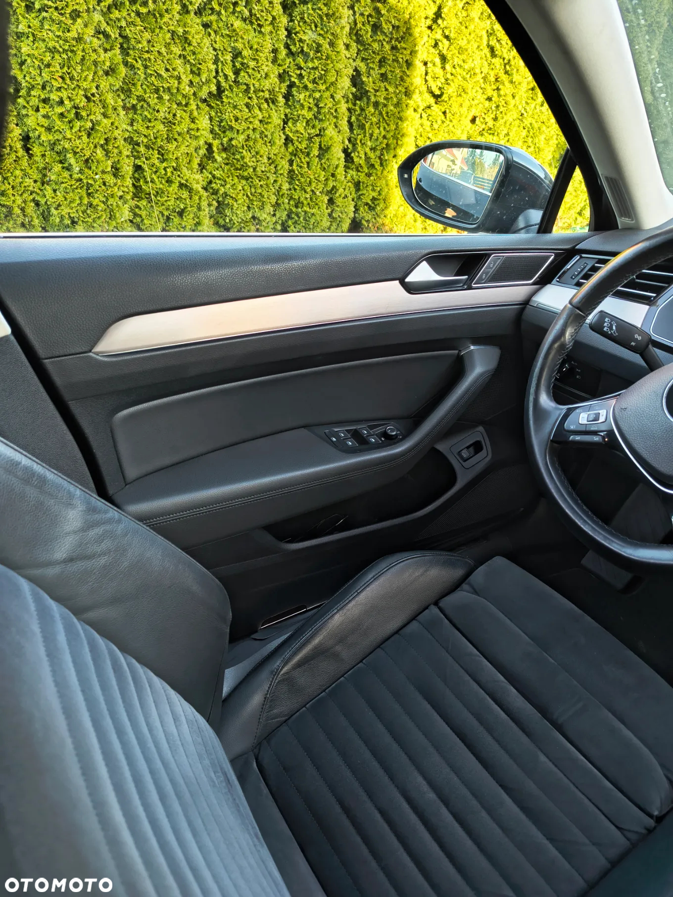 Volkswagen Passat 2.0 TDI BMT Highline - 8