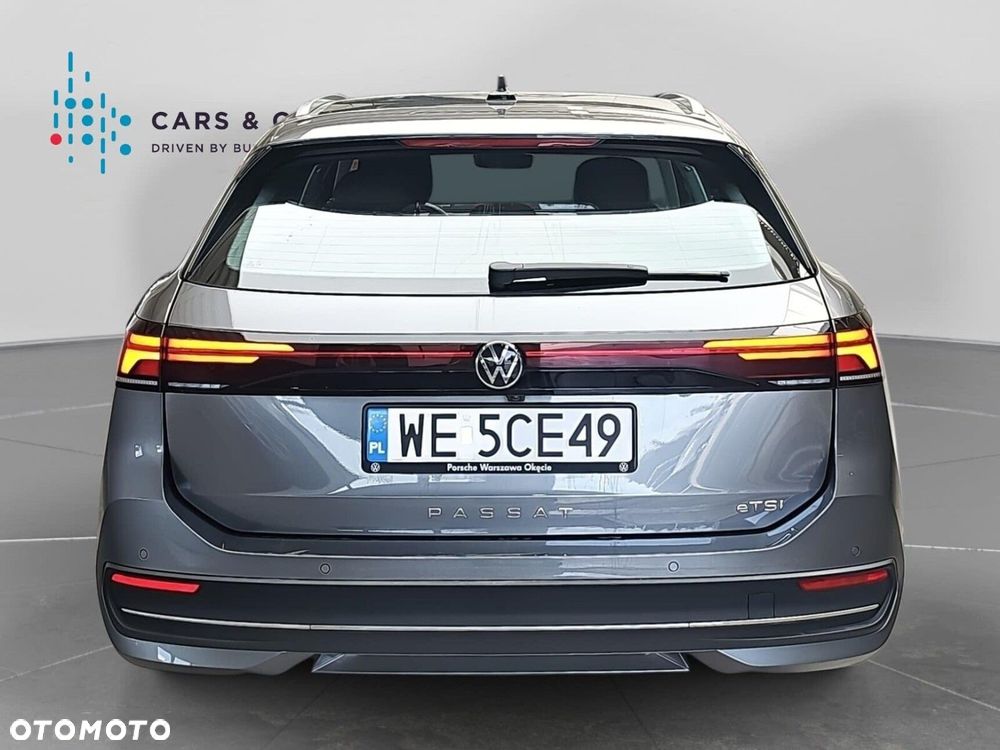 Volkswagen Passat - 23