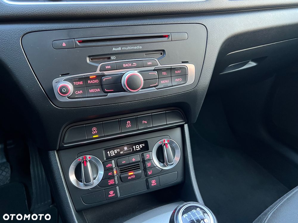 Audi Q3 2.0 TDI - 24