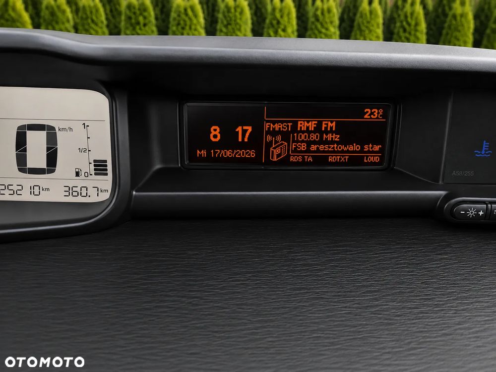 Citroën C3 Picasso HDi 110 FAP Exclusive - 30