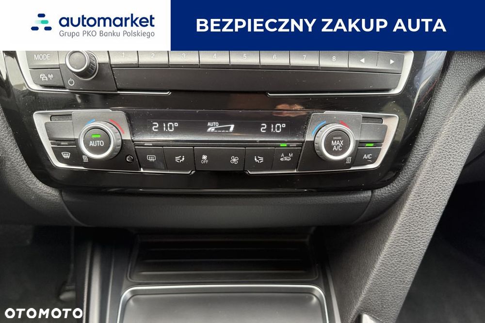 BMW Seria 3 320d xDrive Sport Line - 17
