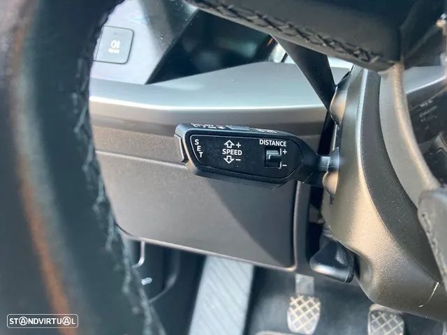 Audi A3 Sportback 30 TFSI S line - 15