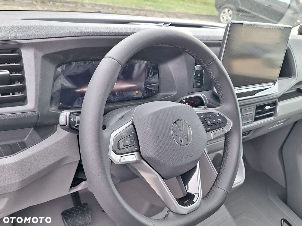 Volkswagen Crafter - 20