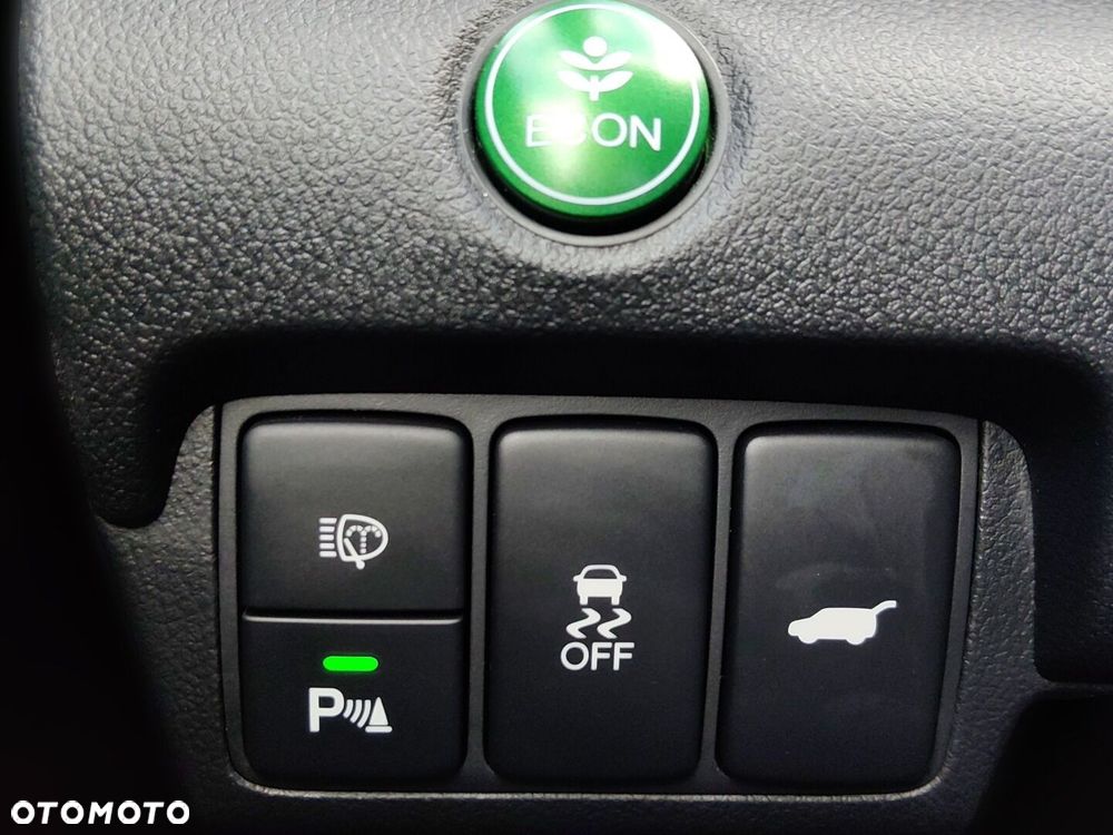Honda CR-V 2.0 Executive - 34
