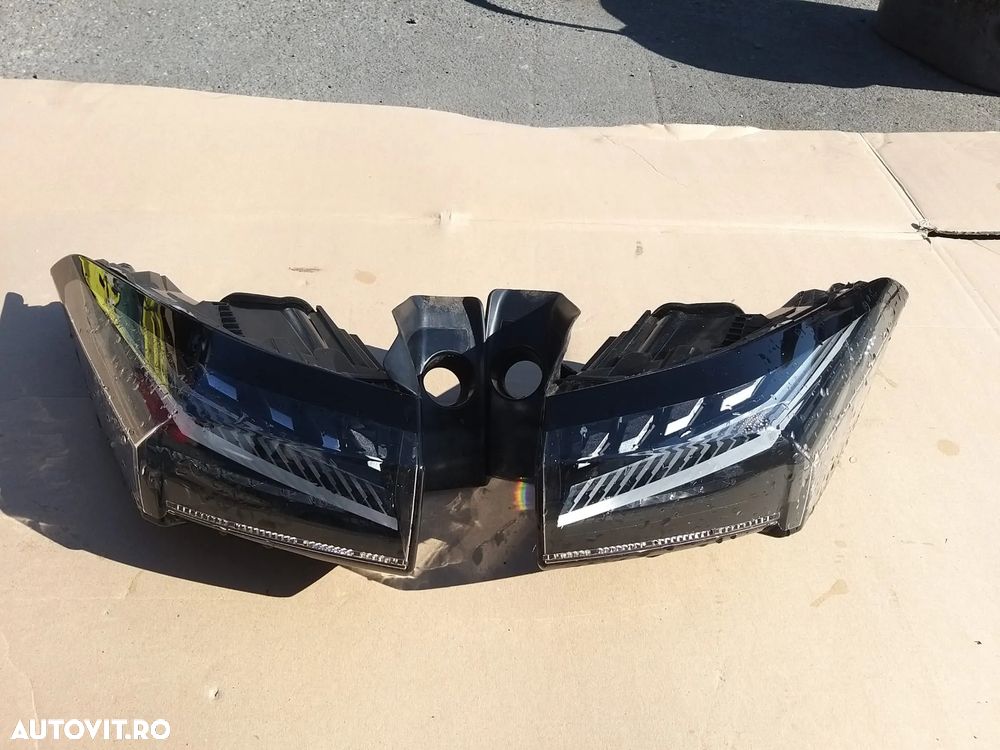 Stop Dreapte Si Stanga 800/buc pentru Peugeot 308, 508, 2008, 3008, 5008 GT din 2023 1.5 HDI - 1