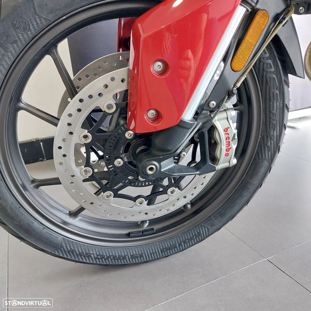 Triumph Tiger 900 GT PRO - 8