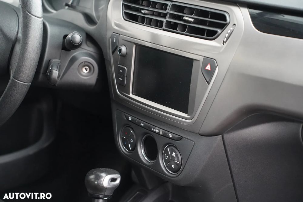 Peugeot 301 1.5 BlueHDI FAP Allure - 25