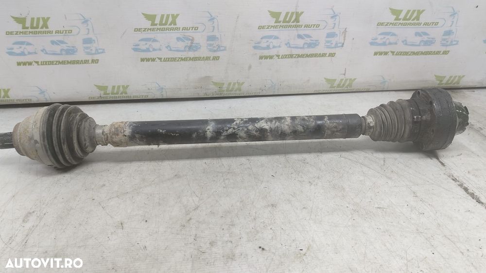 Planetara stanga fata 2.0 TDI BMM Volkswagen VW Touran 1 [facelift] [ - 1