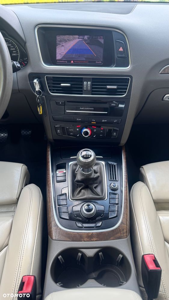 Audi Q5 - 35