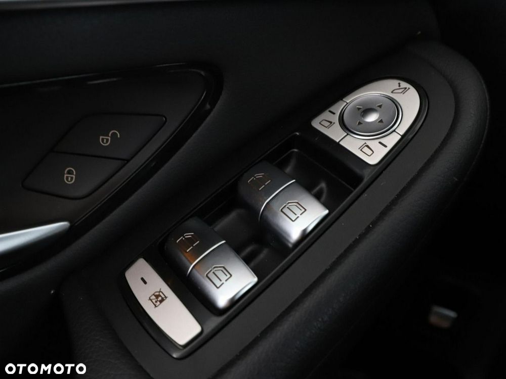 Mercedes-Benz GLC 200 4-Matic - 34
