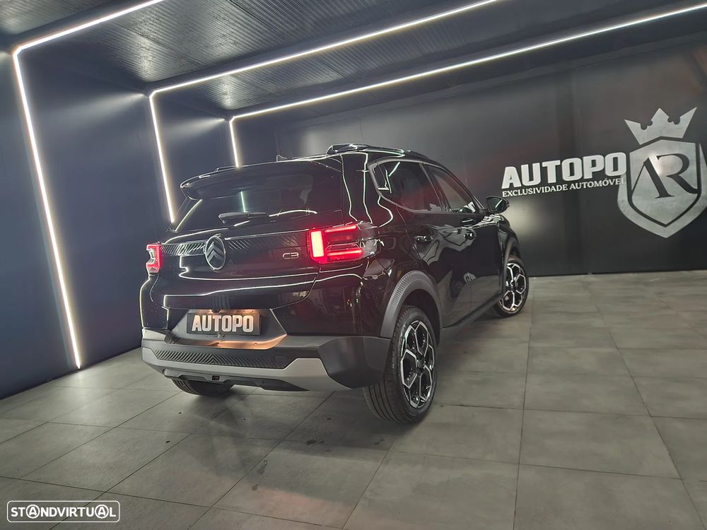 Citroën C3 1.2 Turbo Plus16 - 22