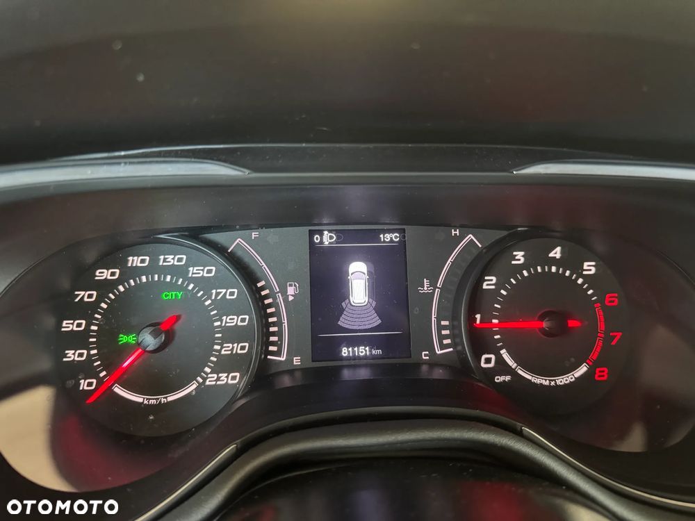 Fiat Tipo 1.4 T-Jet 16v Lounge - 16