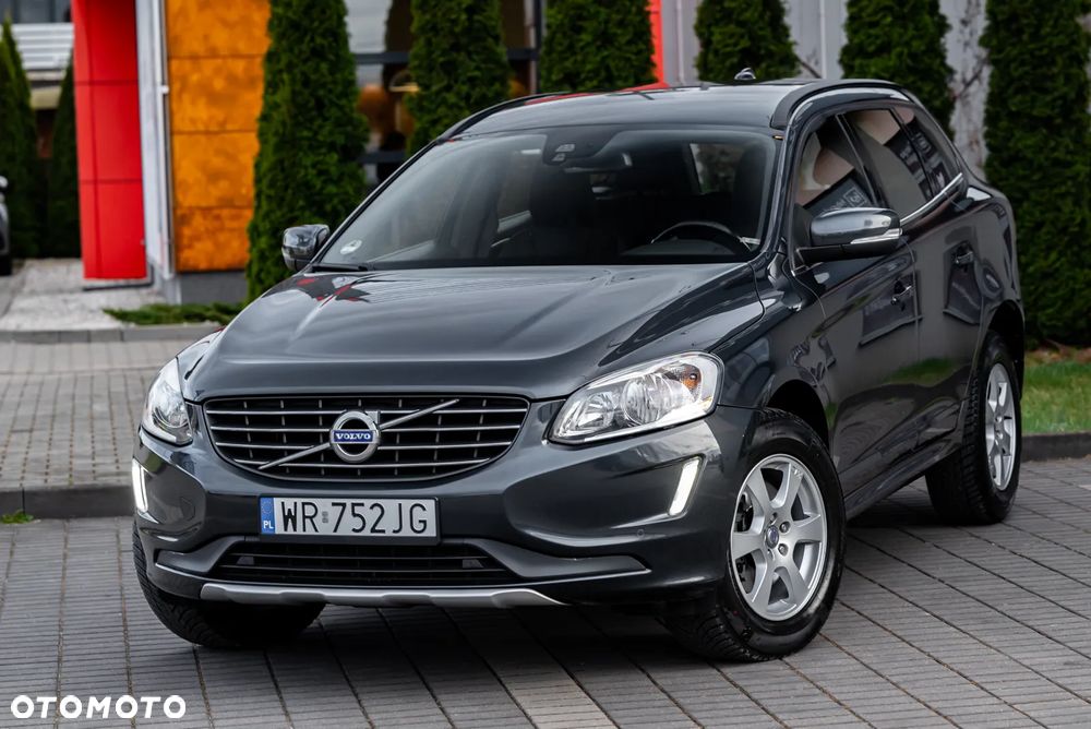 Volvo XC 60 D3 RDesign - 38