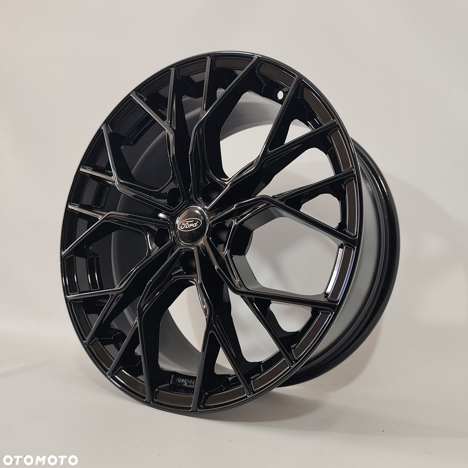 5x108 19" ford mondeo mk5 Kuga focus edge S-Max C-Max Galaxy mach-e - 4