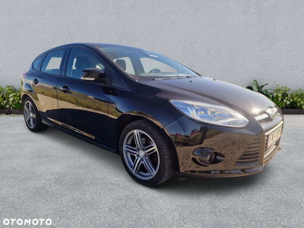 Ford Focus 1.6 Edition - 1