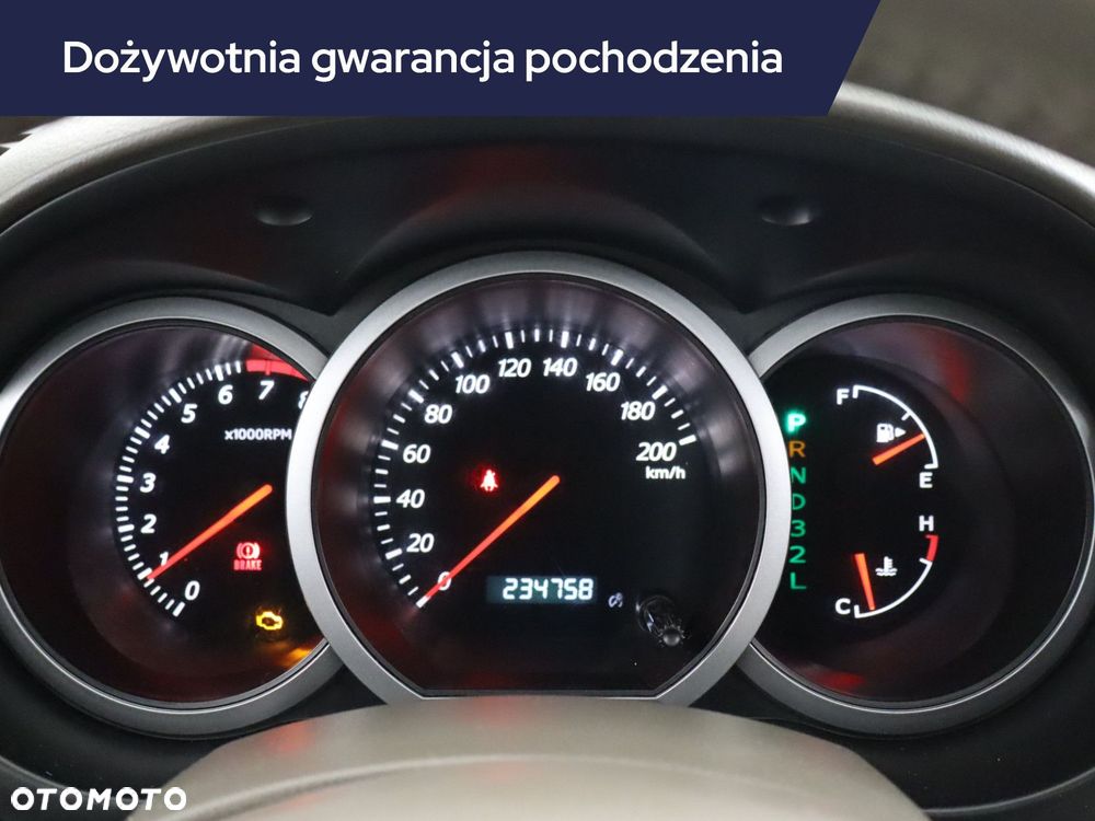 Suzuki Grand Vitara - 13