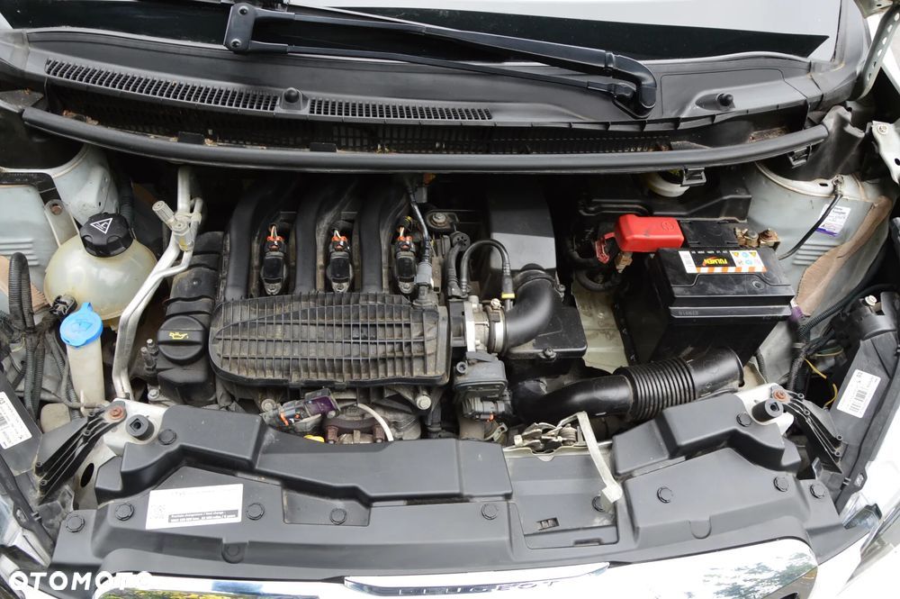 Peugeot 108 PureTech 82 Top Style - 14