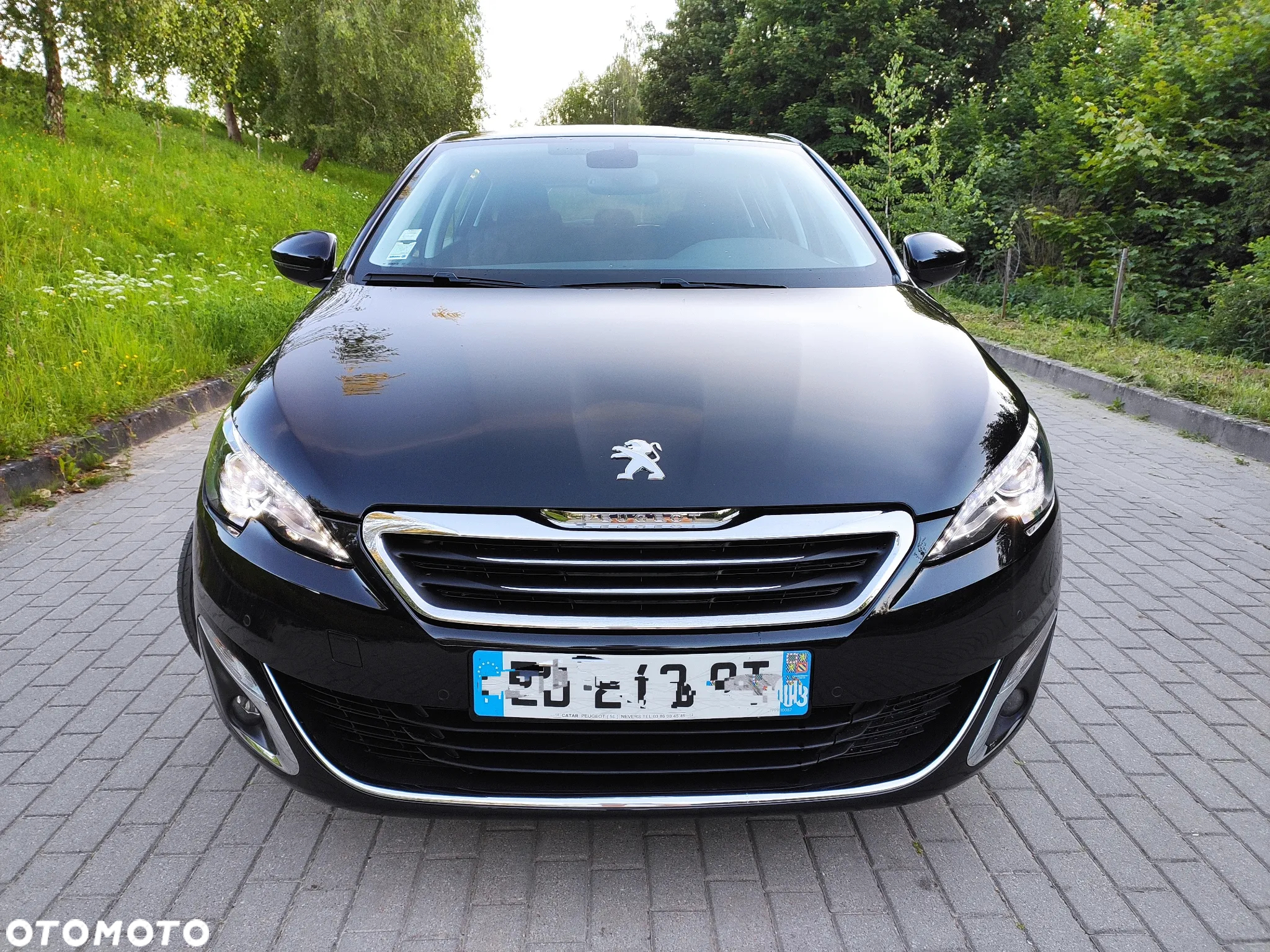 Peugeot 308 1.2 PureTech Allure S&S - 5