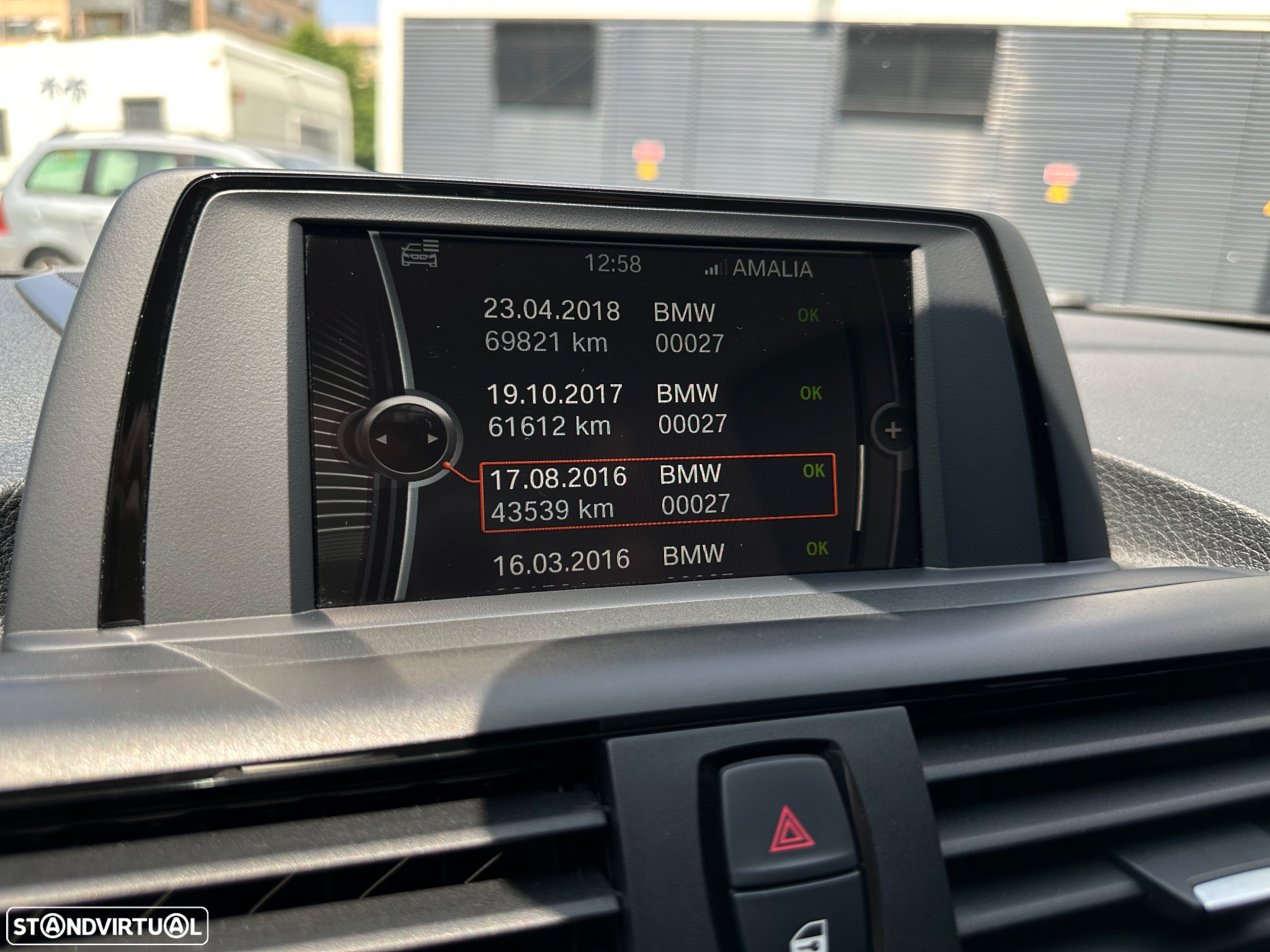 BMW 118 i Pack M - 26