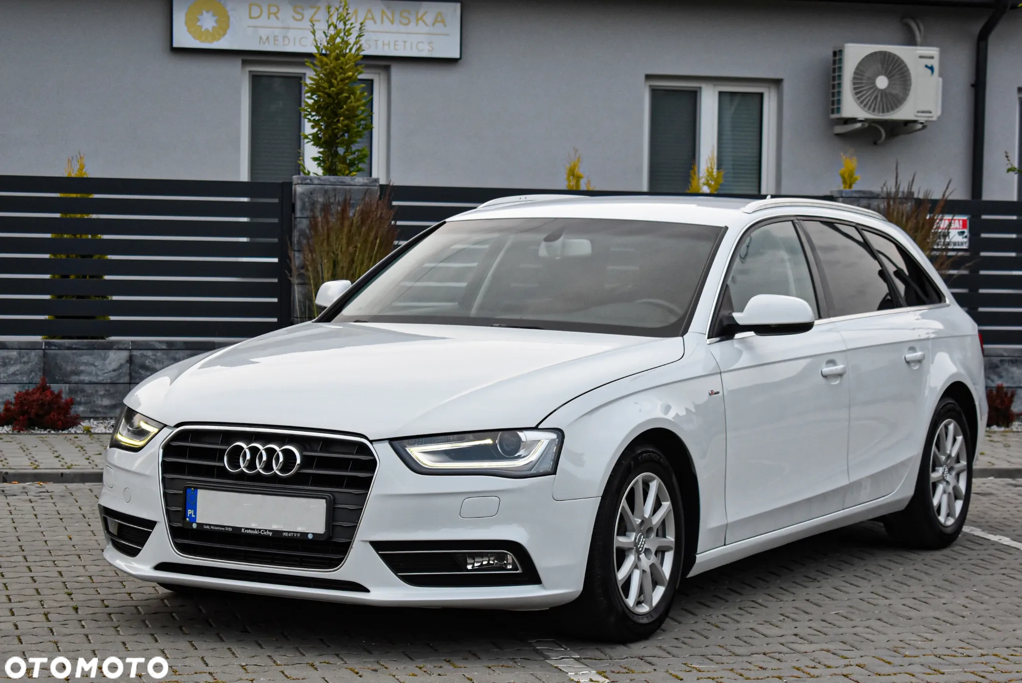 Audi A4 2.0 TDI Prime Line - 24