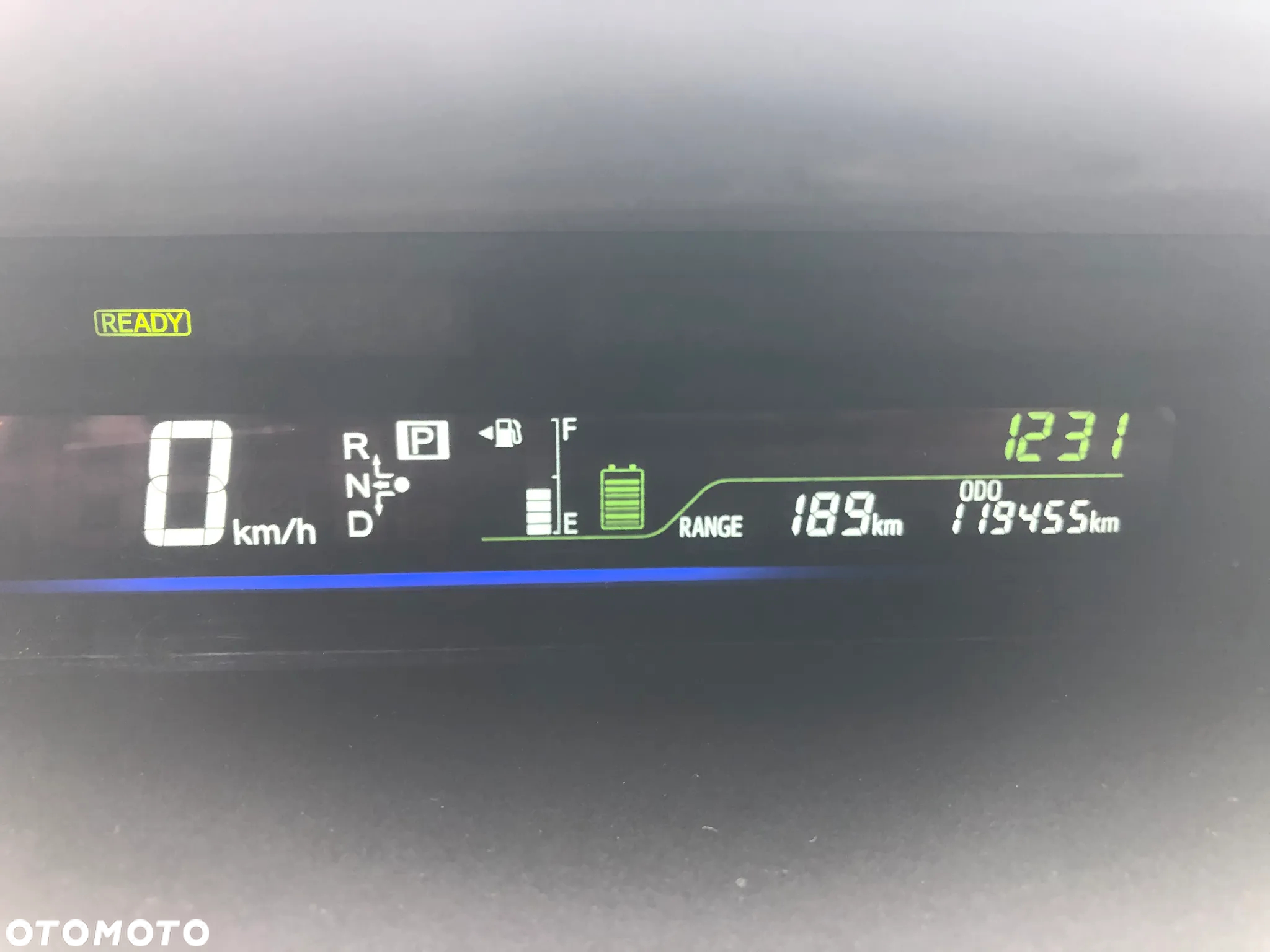 Toyota Prius+ (Hybrid) Comfort - 28