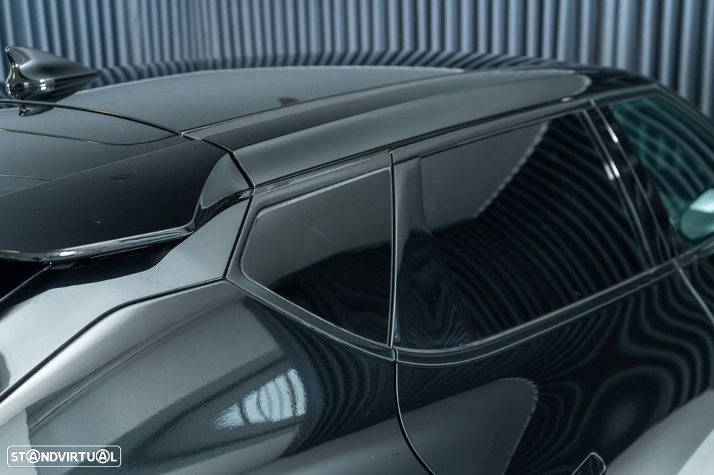 Kia EV6 77,4-kWh AWD GT-line - 24