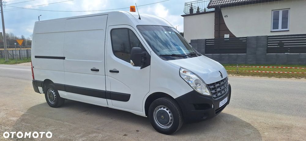Renault Master - 9