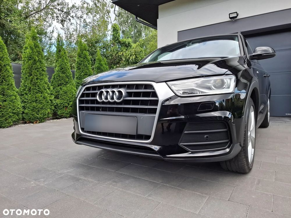 Audi Q3 2.0 TDI Sport - 5