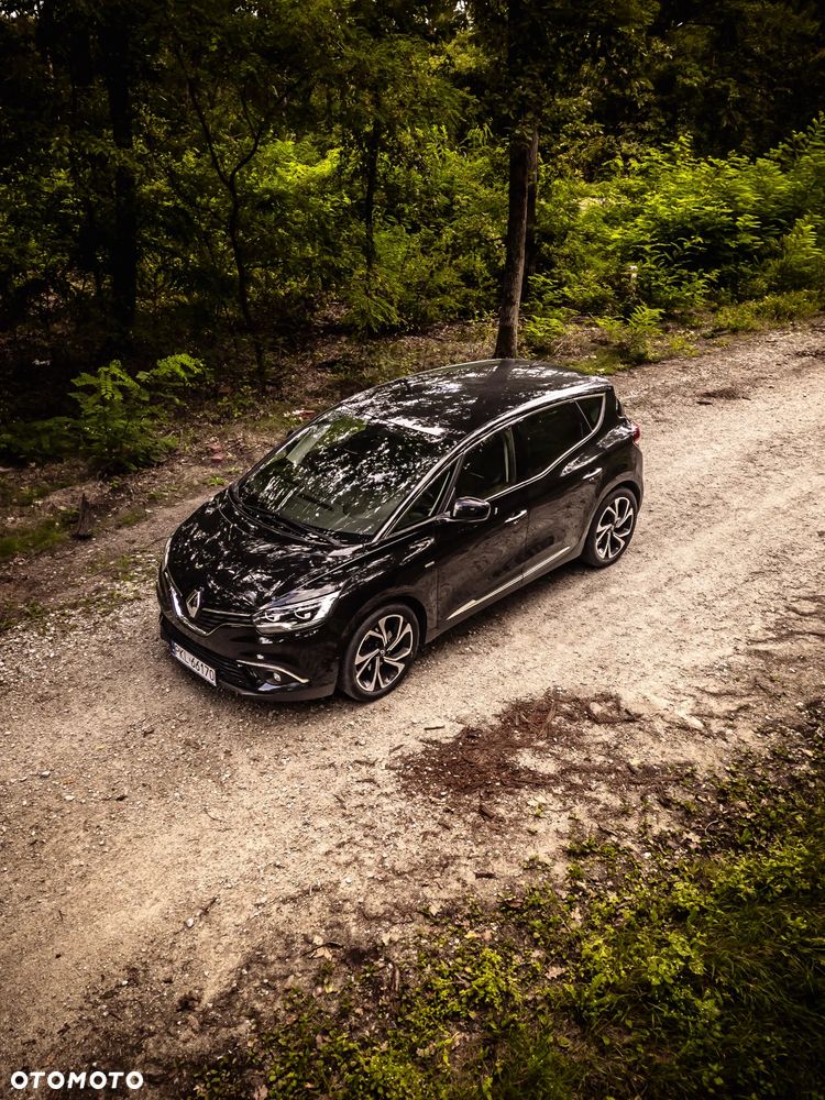 Renault Scenic - 2
