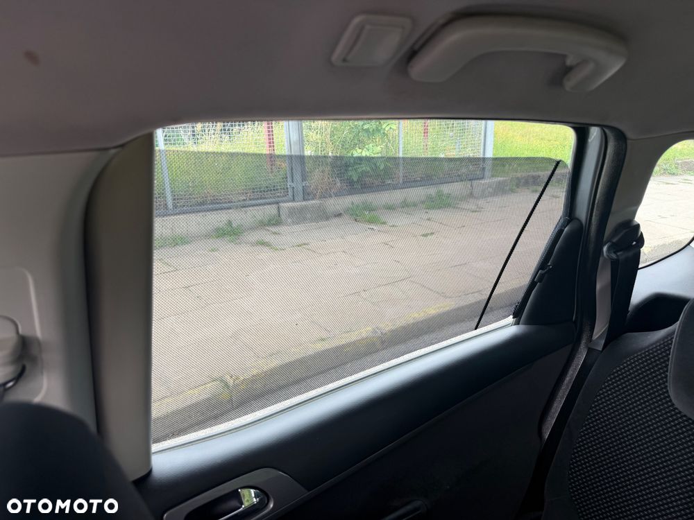 Citroën C4 Picasso 1.6 HDi SX Pack MCP - 16