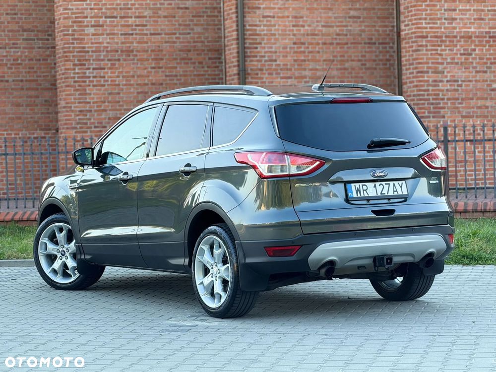 Ford Escape - 11