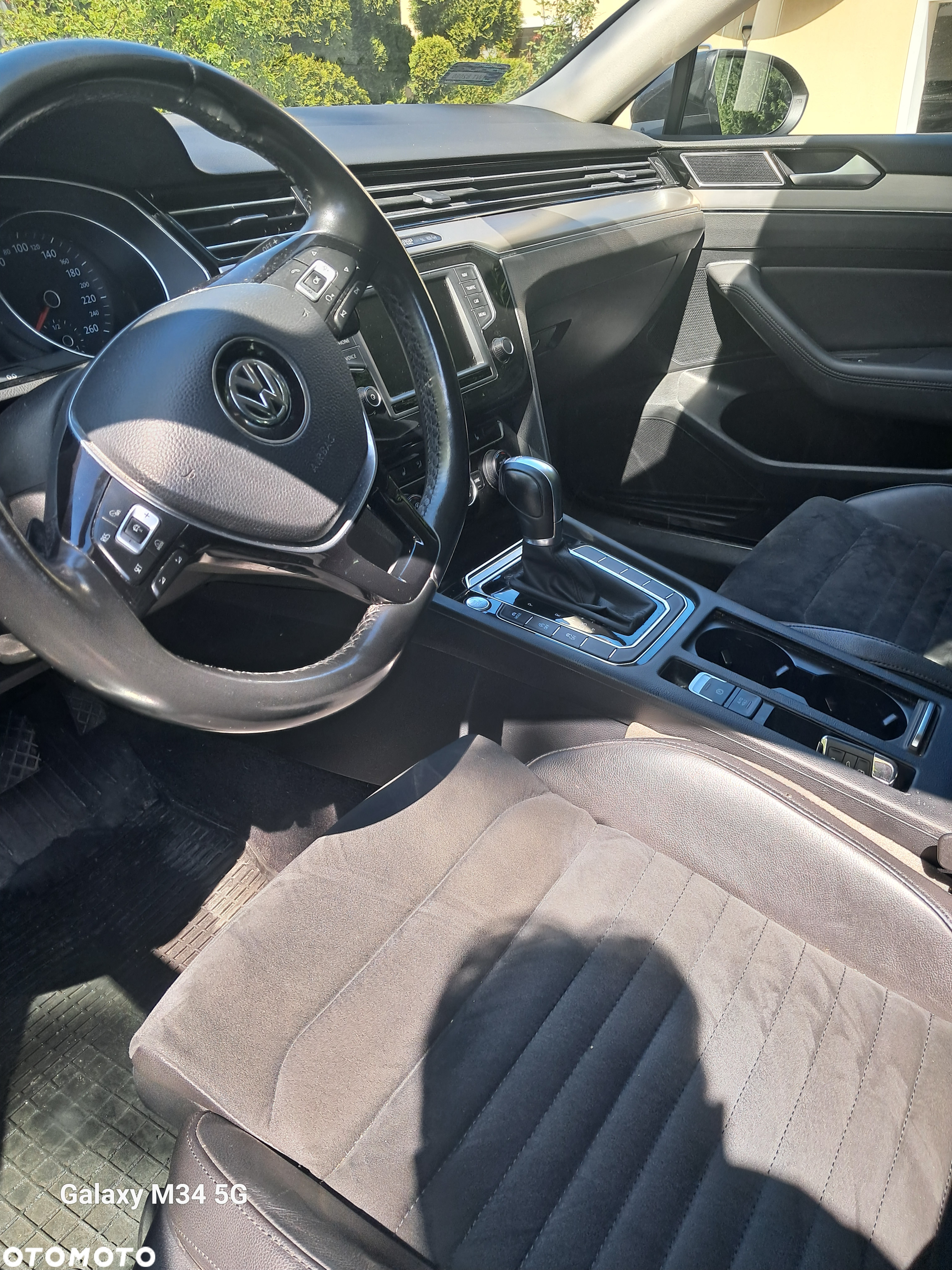 Volkswagen Passat 2.0 TSI BMT Highline DSG - 15