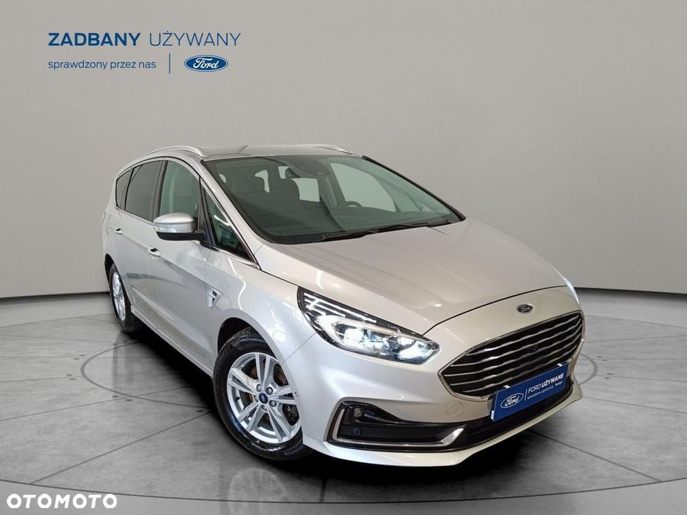 Ford S-Max - 2