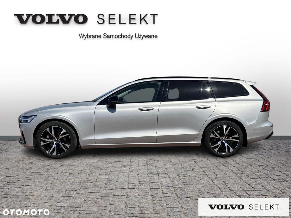 Volvo V60 - 4