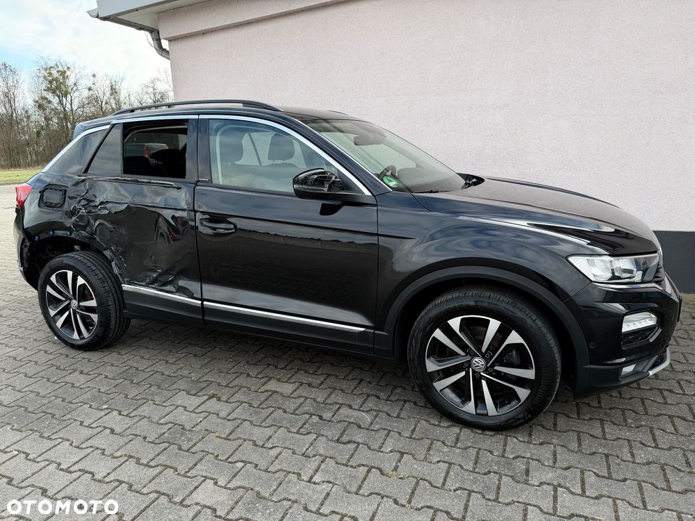 Volkswagen T-Roc 2.0 TDI SCR 4MOTION DSG IQ.DRIVE - 18