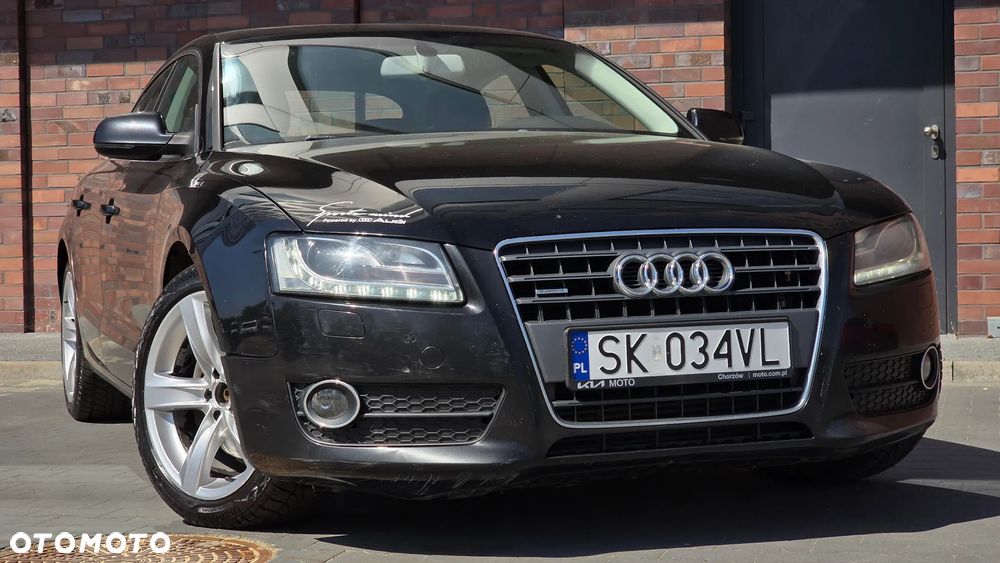 Audi A5 Sportback 2.0 TFSI Quattro S tronic - 16