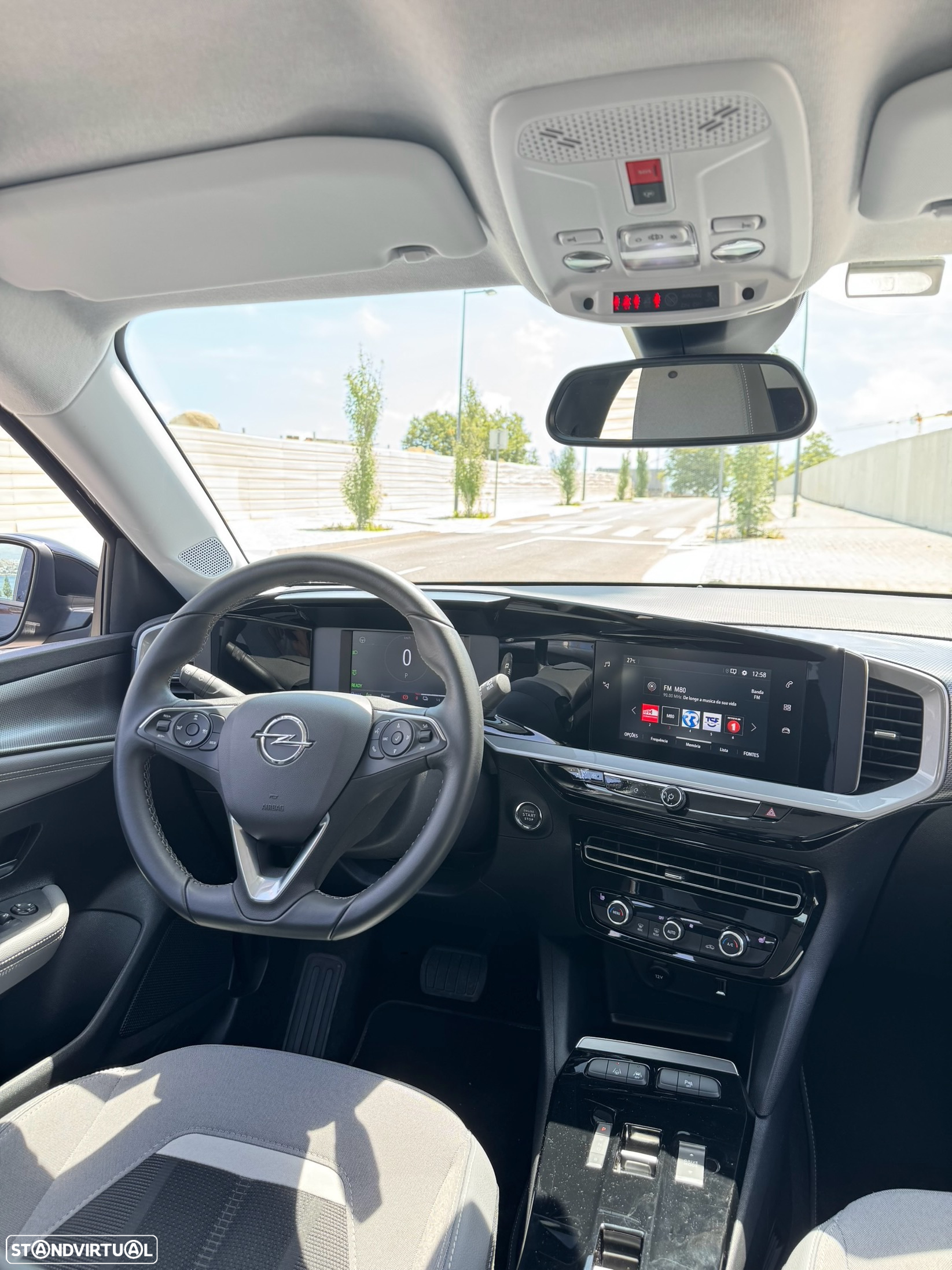 Opel Mokka-e GS Line - 10
