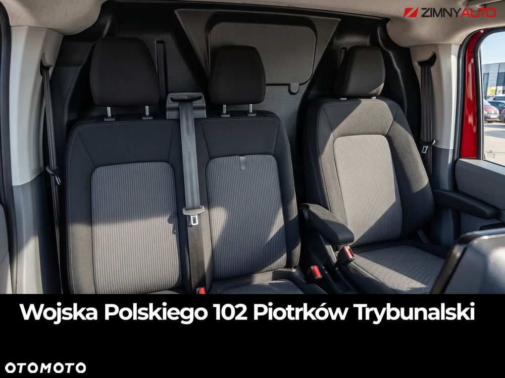 Volkswagen Transporter T7 - 10