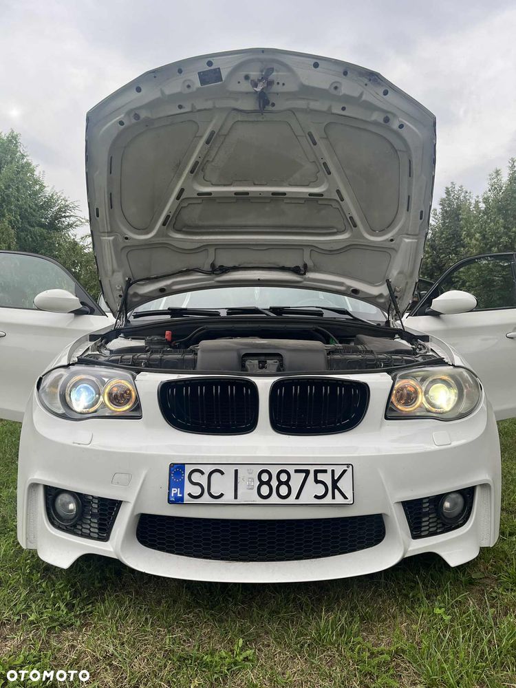 BMW Seria 1 116i - 10