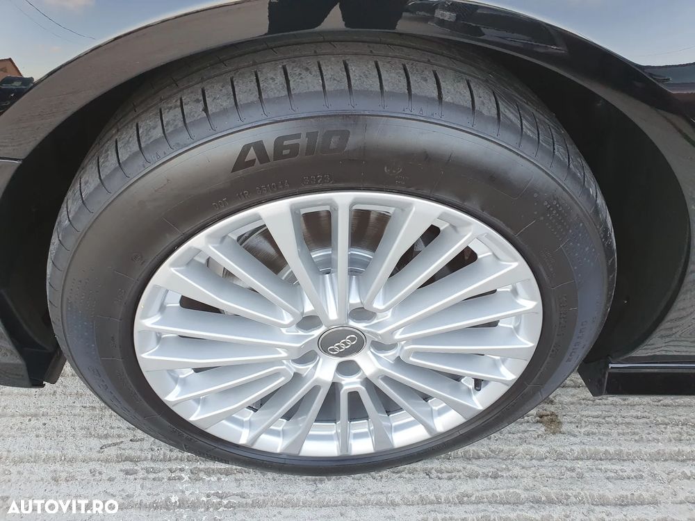 Audi A6 - 24