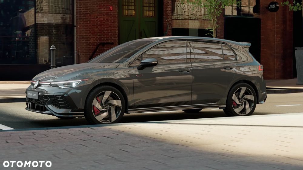 Volkswagen Golf 2.0 TSI GTI Clubsport DSG - 4