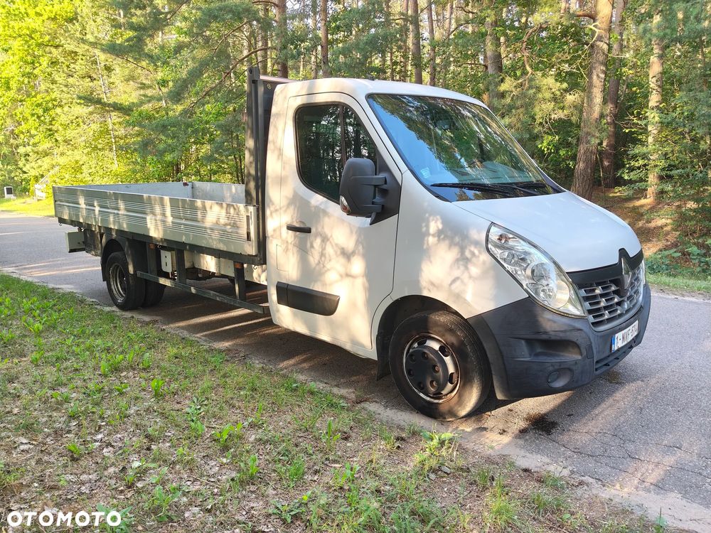 Renault Master L3H2 (17-Si.) - 2