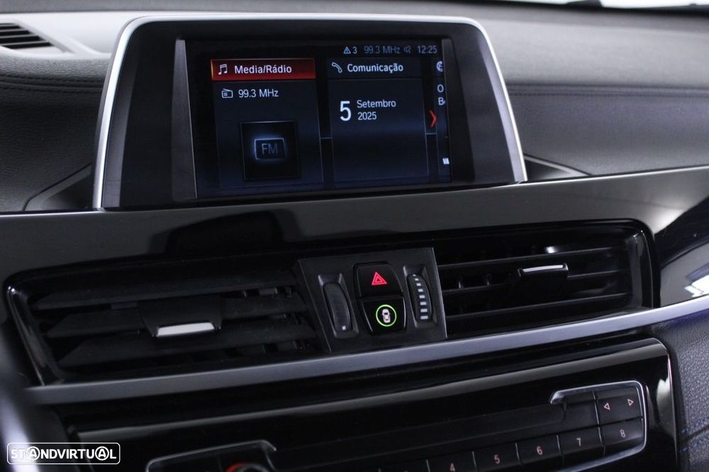 BMW X2 16 d sDrive Auto Pack M - 27