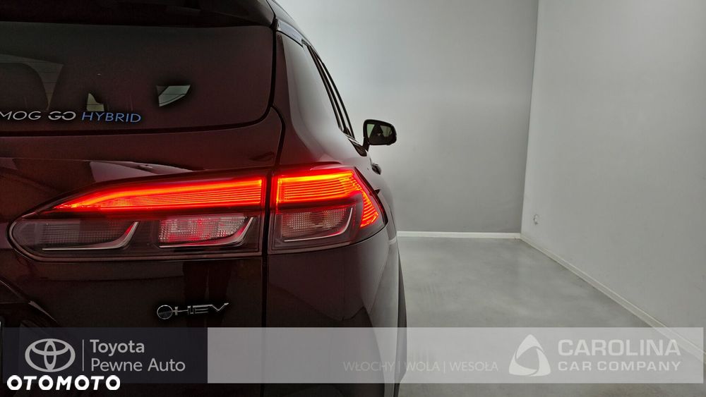 Toyota Corolla Cross 2.0 Hybrid Executive - 22